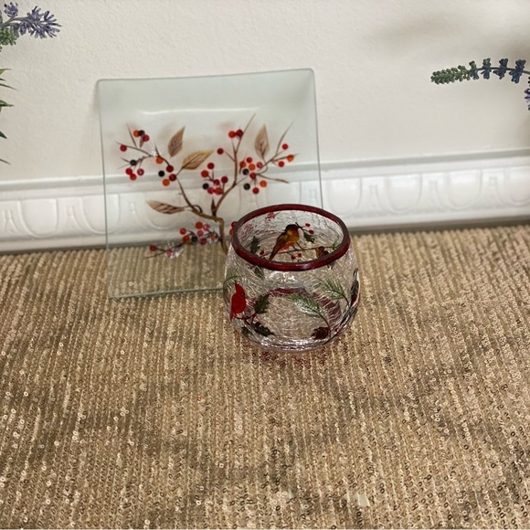 🌸Yankee Candle Votive Holders❤️ - Picture 2 of 2